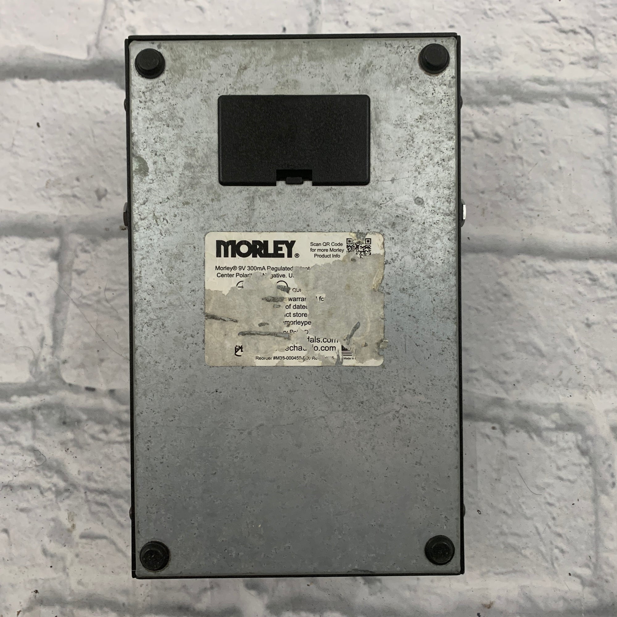Morley Bad Horsie 2 Contour Wah