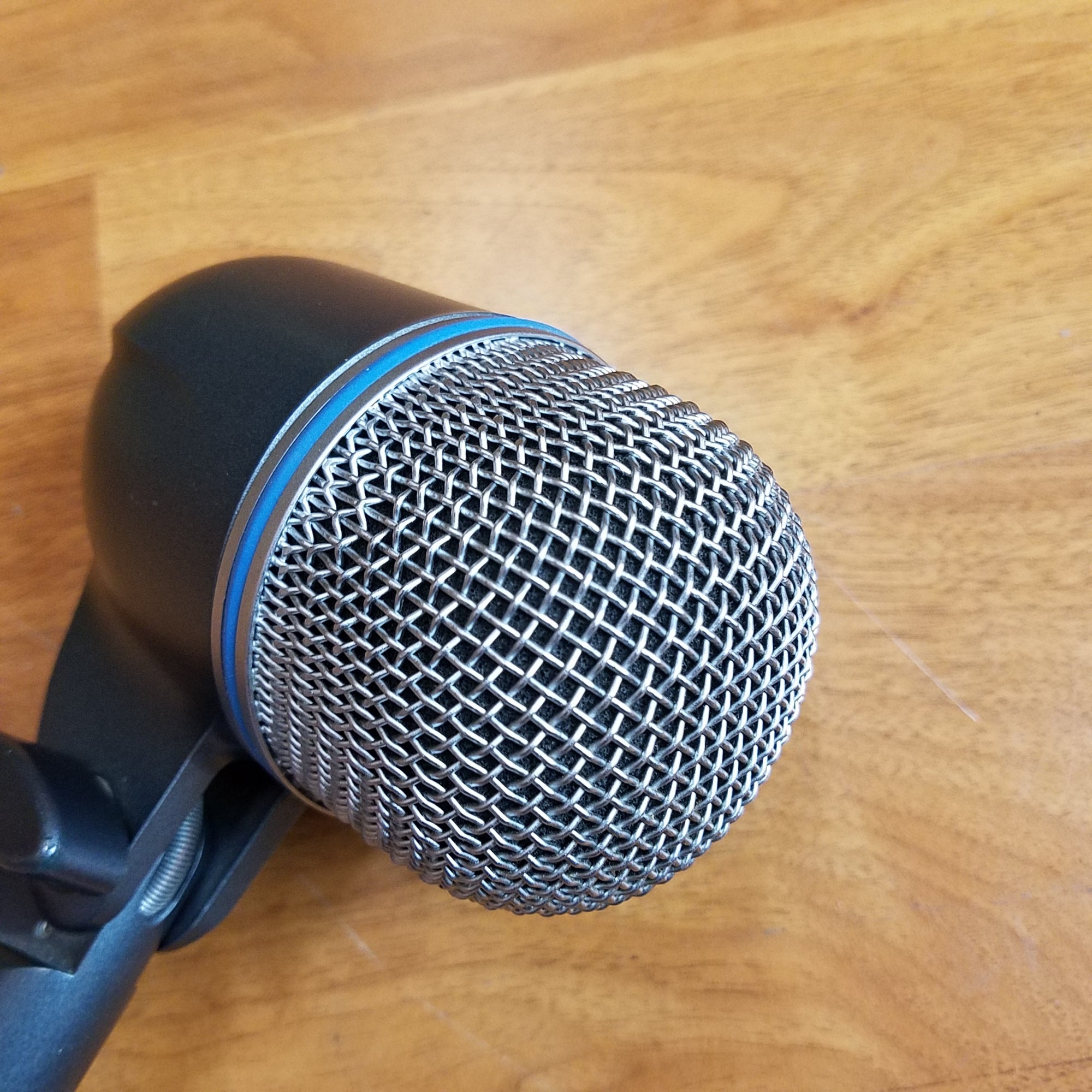 Shure Beta 52A Kick Drum Mic / Bass Freq