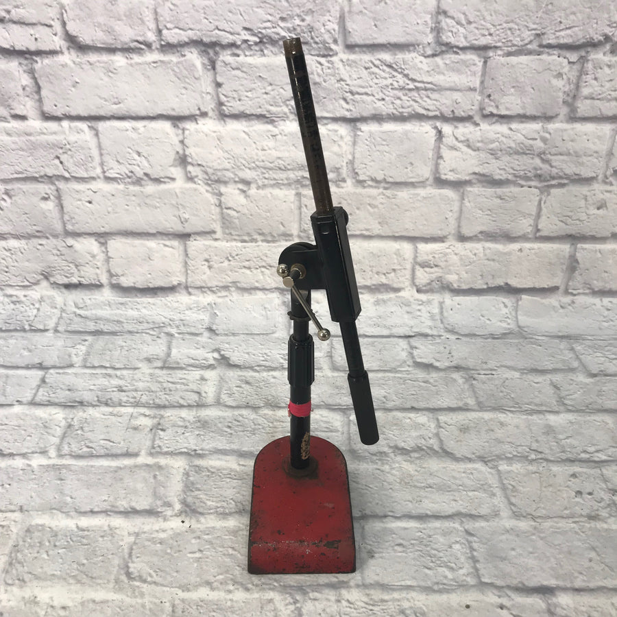 Proline MS112BK Desktop Boom Stand