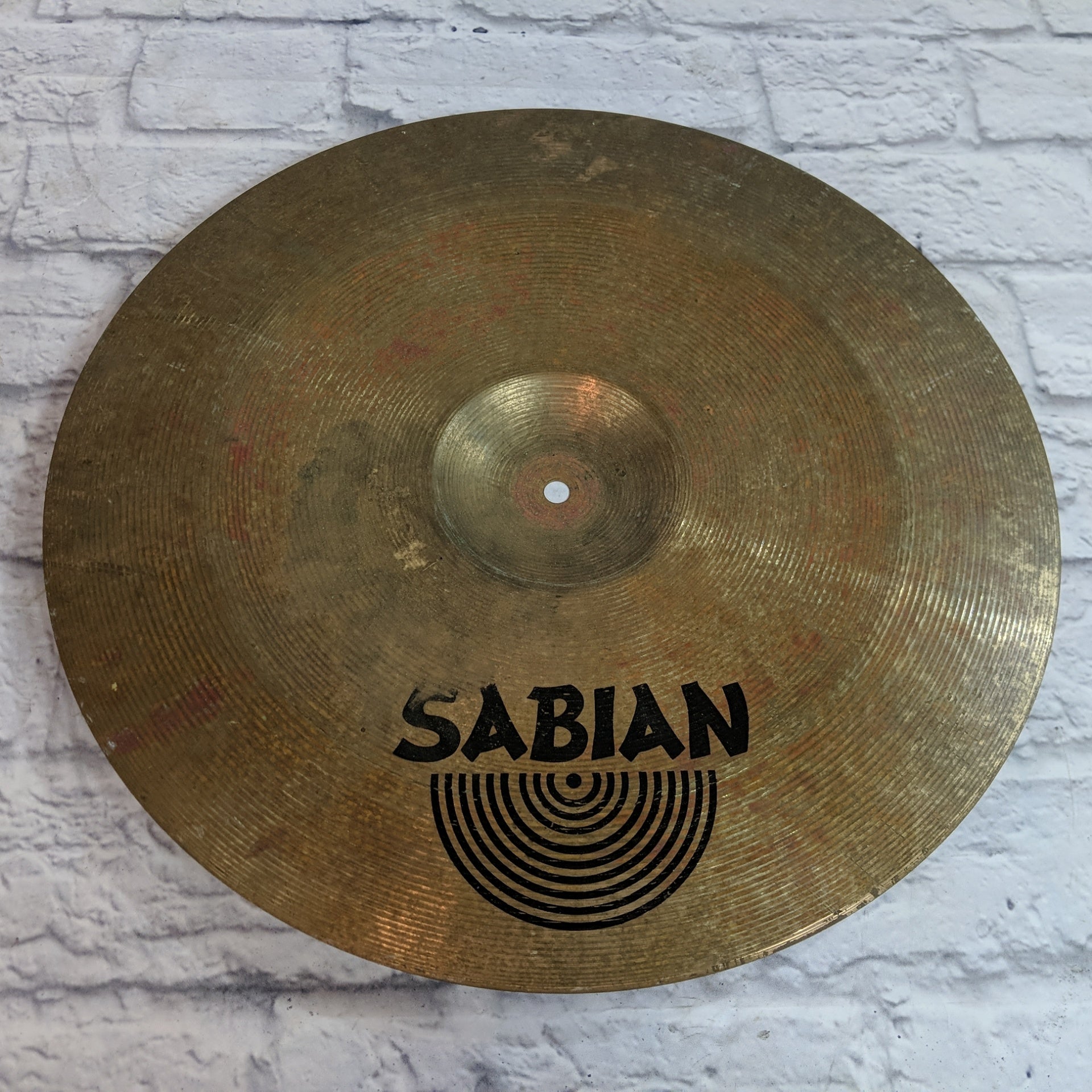 Sabian B8 18" China Cymbal