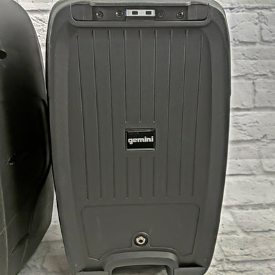 Gemini ES 210 MXBLU Portable PA