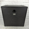 Marshall MG412BCF 120-Watt 4x12" Straight Guitar Speaker Cabinet