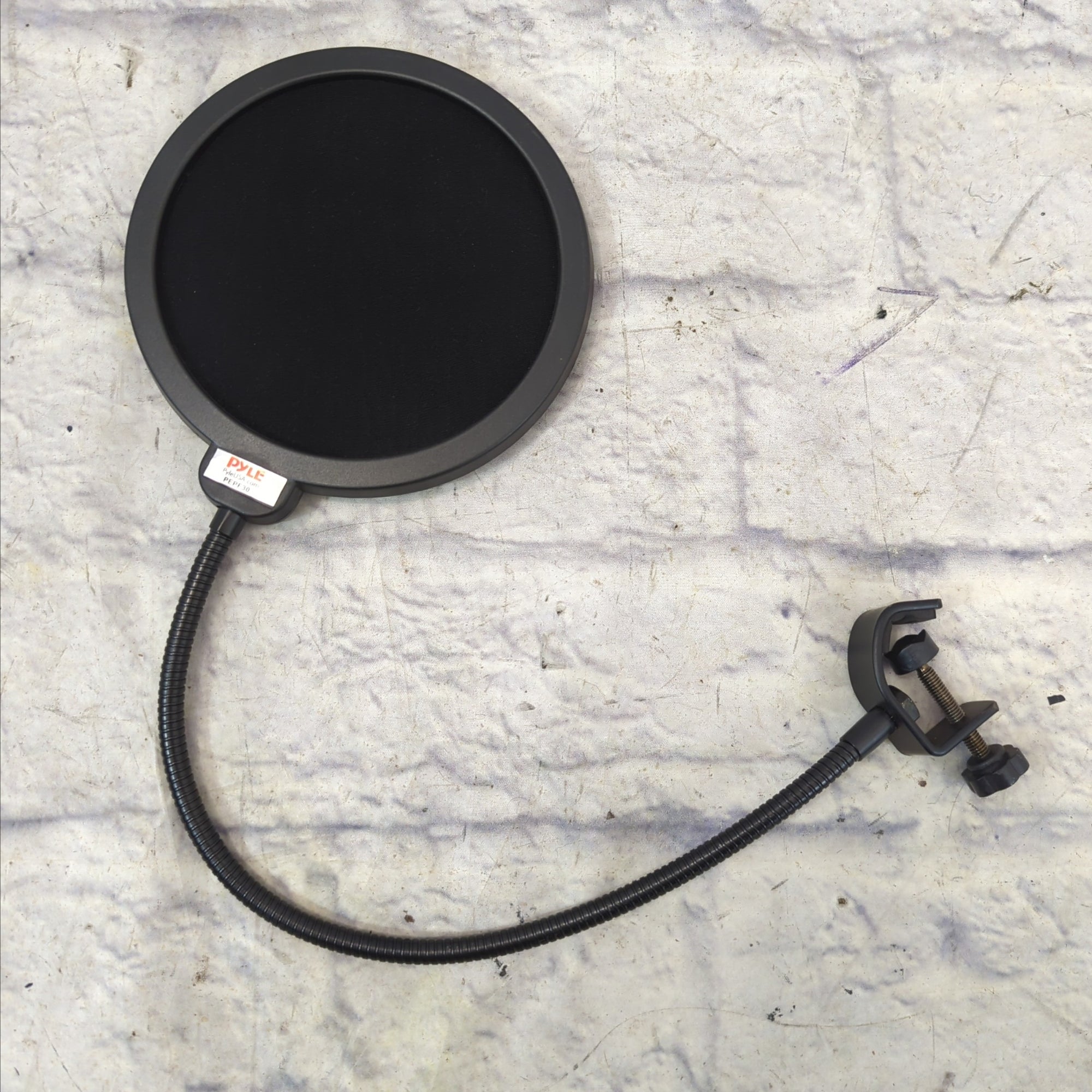 Pyle PEPF30 Pop Filter
