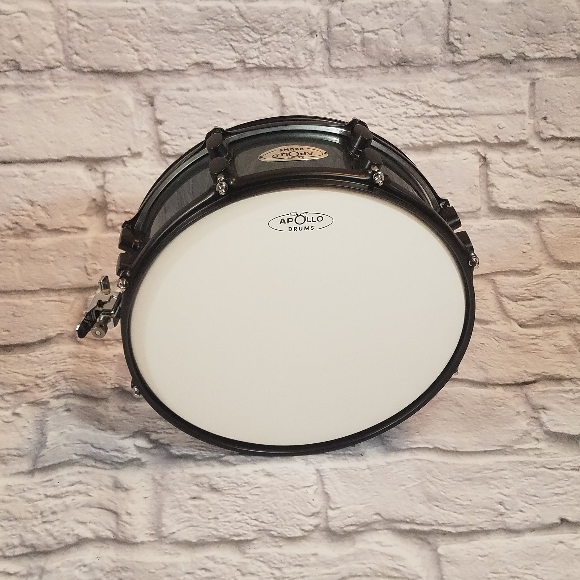Copy of Apollo AP522-SL 5 Piece Drum Set w/ Hardware & Cymbals