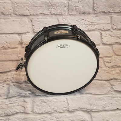 Copy of Apollo AP522-SL 5 Piece Drum Set w/ Hardware & Cymbals