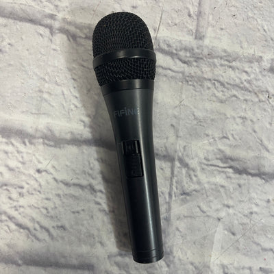 Fifine Dynamic Microphone