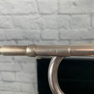 1990s Bach TR200 Trumpet with Case