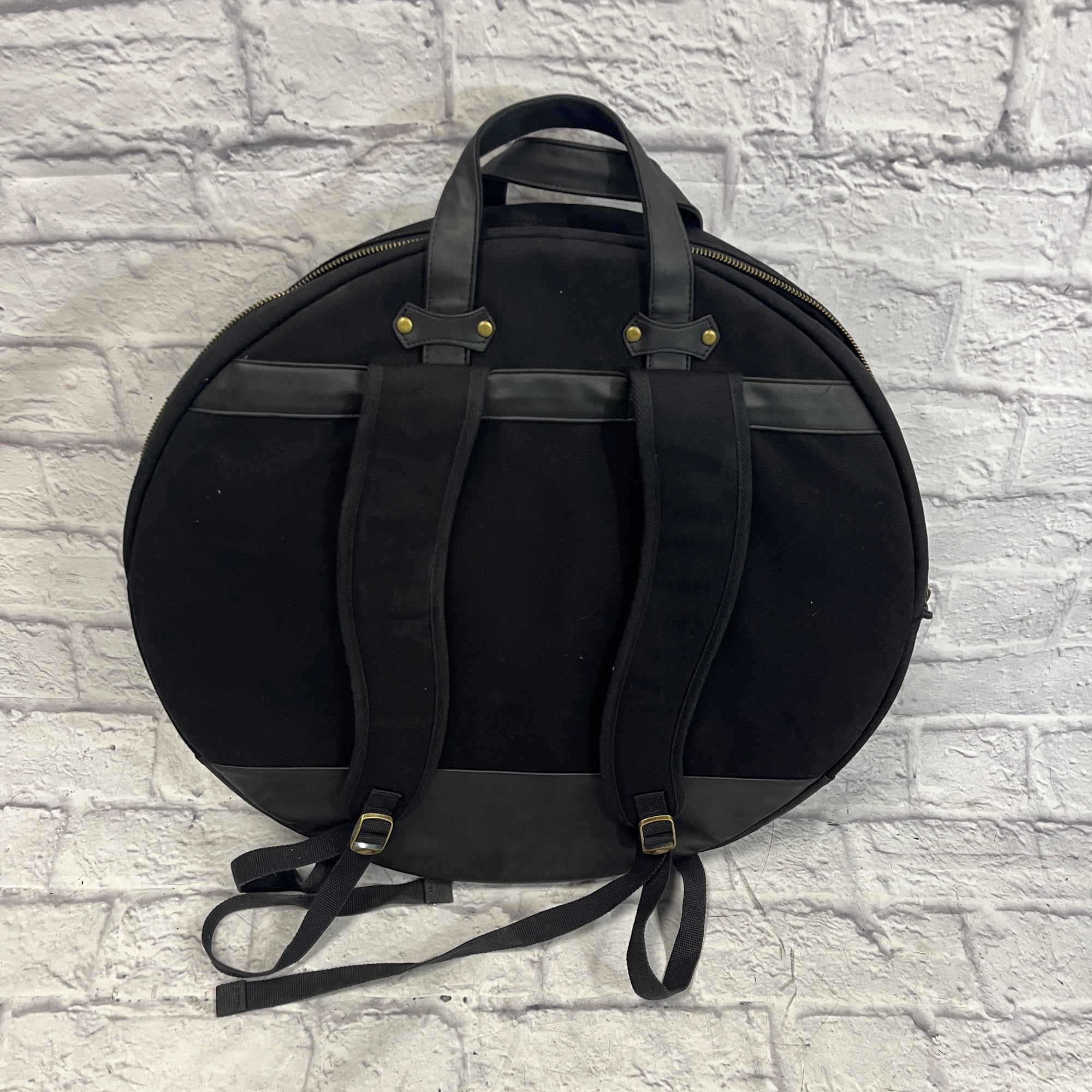 Meinl Wax Canvas Cymbal Bag