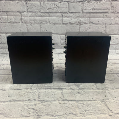 KRk Rokit 5 Powered Active Studio Monitor Pair