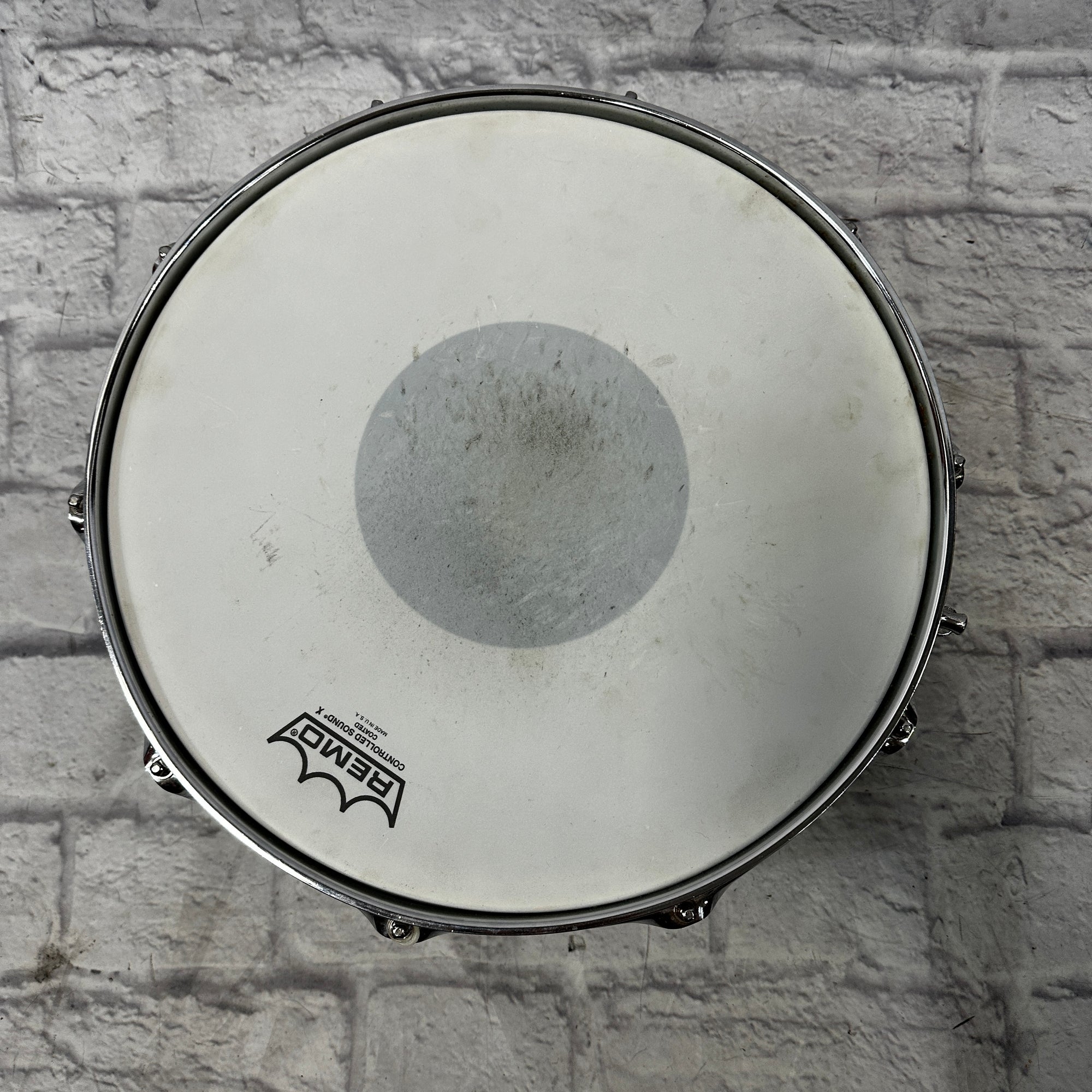 Pearl SensiTone Steel Shell 14x5.5" Snare