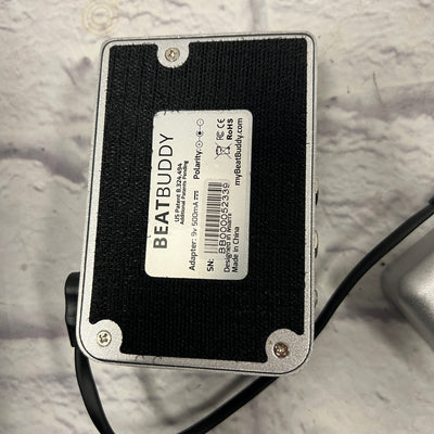 Singular Sound Beat Buddy with Foot Switch Drum Machine Pedal Electric Drum Machine
