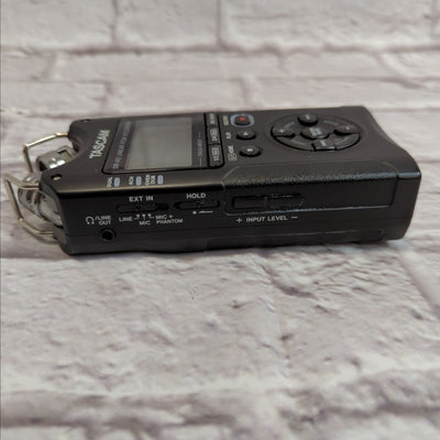 Tascam DR-40 Digital Recorder