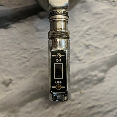 Vintage 1950s Astatic DR-10s Microphone