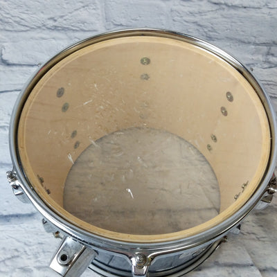 Starion 12 inch Rack Tom - Blue