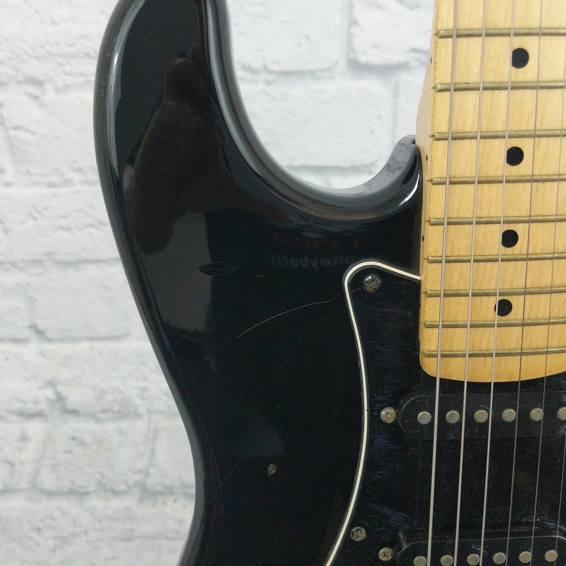 Squier Vintage Modified 70's Stratocaster
