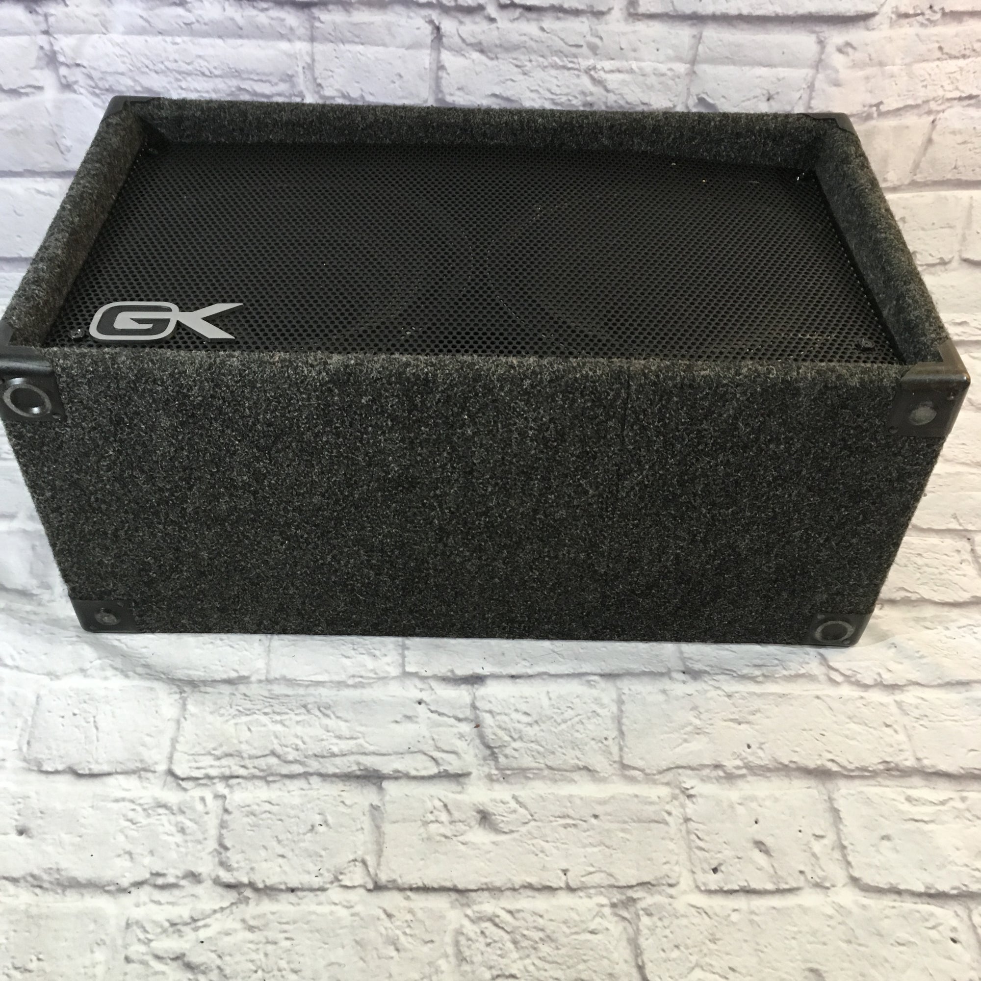 Gallien-Krueger GK 2x12 Cabinet Celestion Loaded
