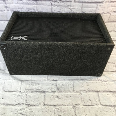 Gallien-Krueger GK 2x12 Cabinet Celestion Loaded
