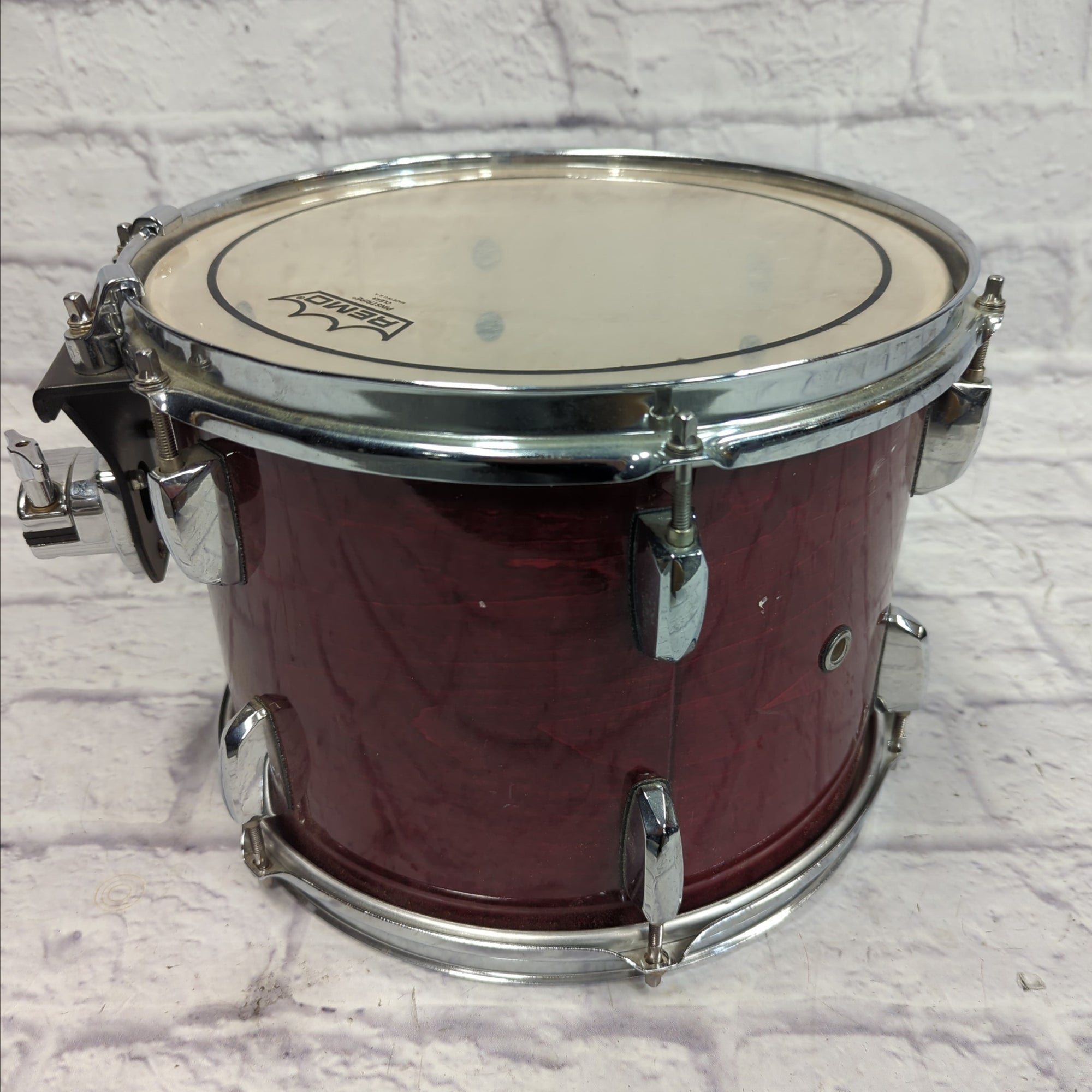 Pearl Export Series Burgundy Mist 12x9" Tom