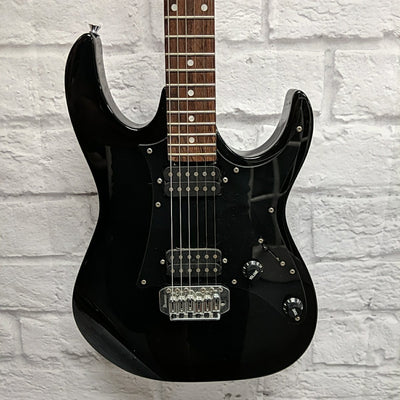 Ibanez Gio Electric Guitar - Black