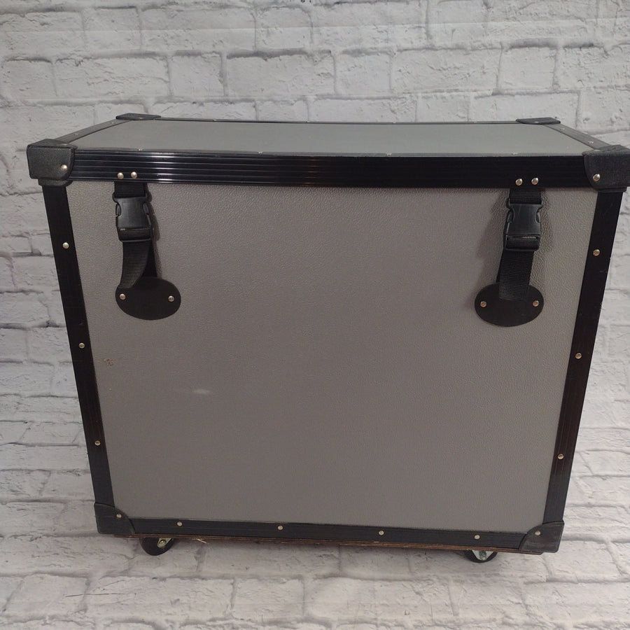 TuffBox Cases Rolling Drum Hardware Case