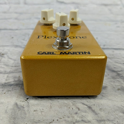 Carl Martin PlexiTone Overdrive Pedal