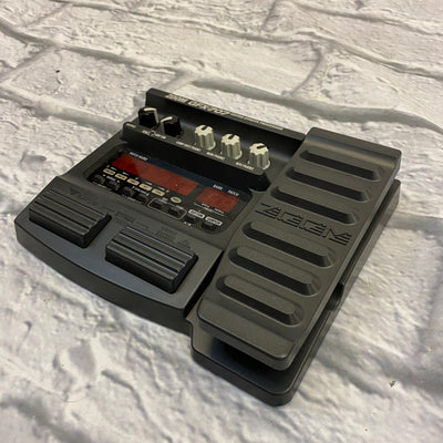 Zoom GFX-707 Multi Effects Pedal