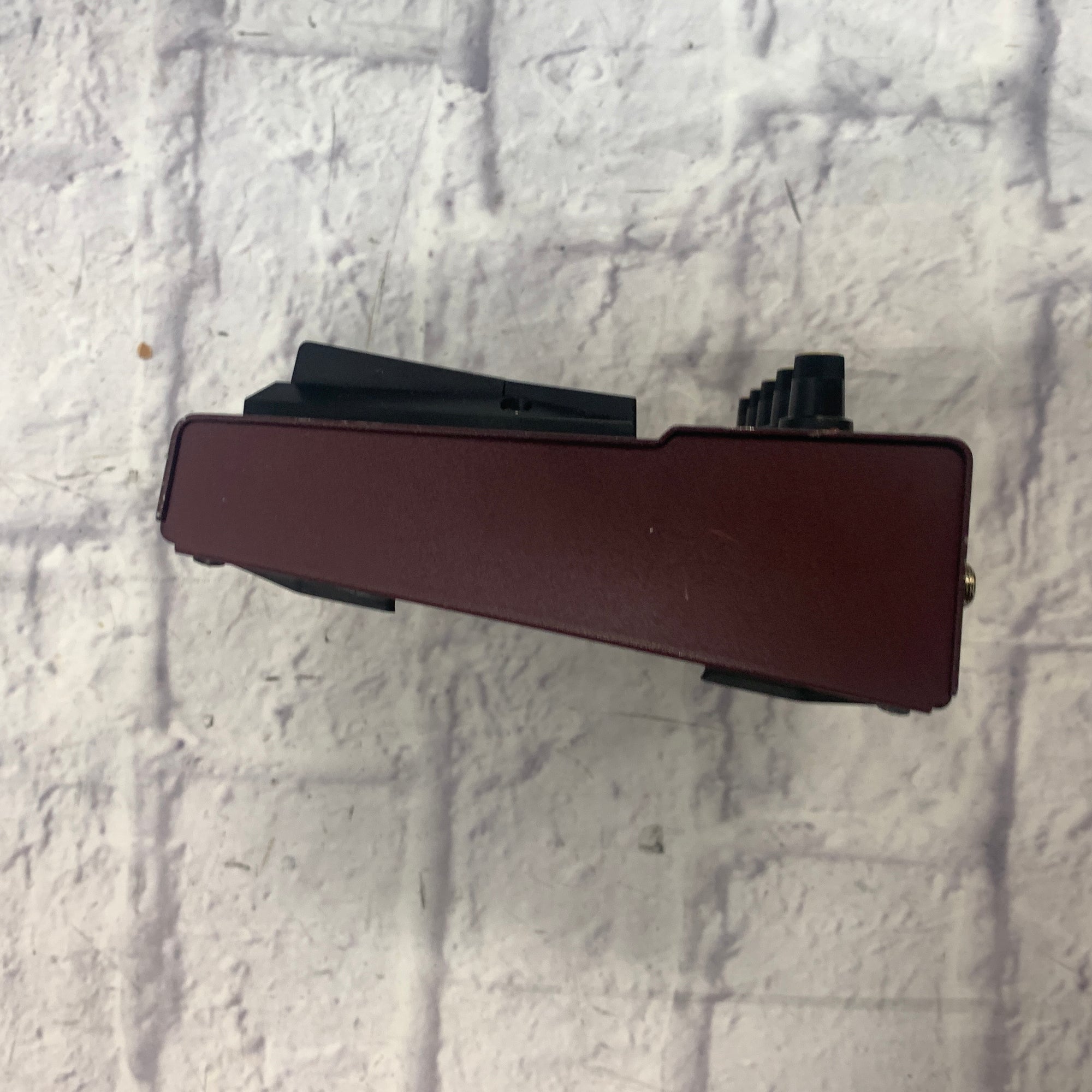 Boss AD-3 Acoustic Instrument Processor