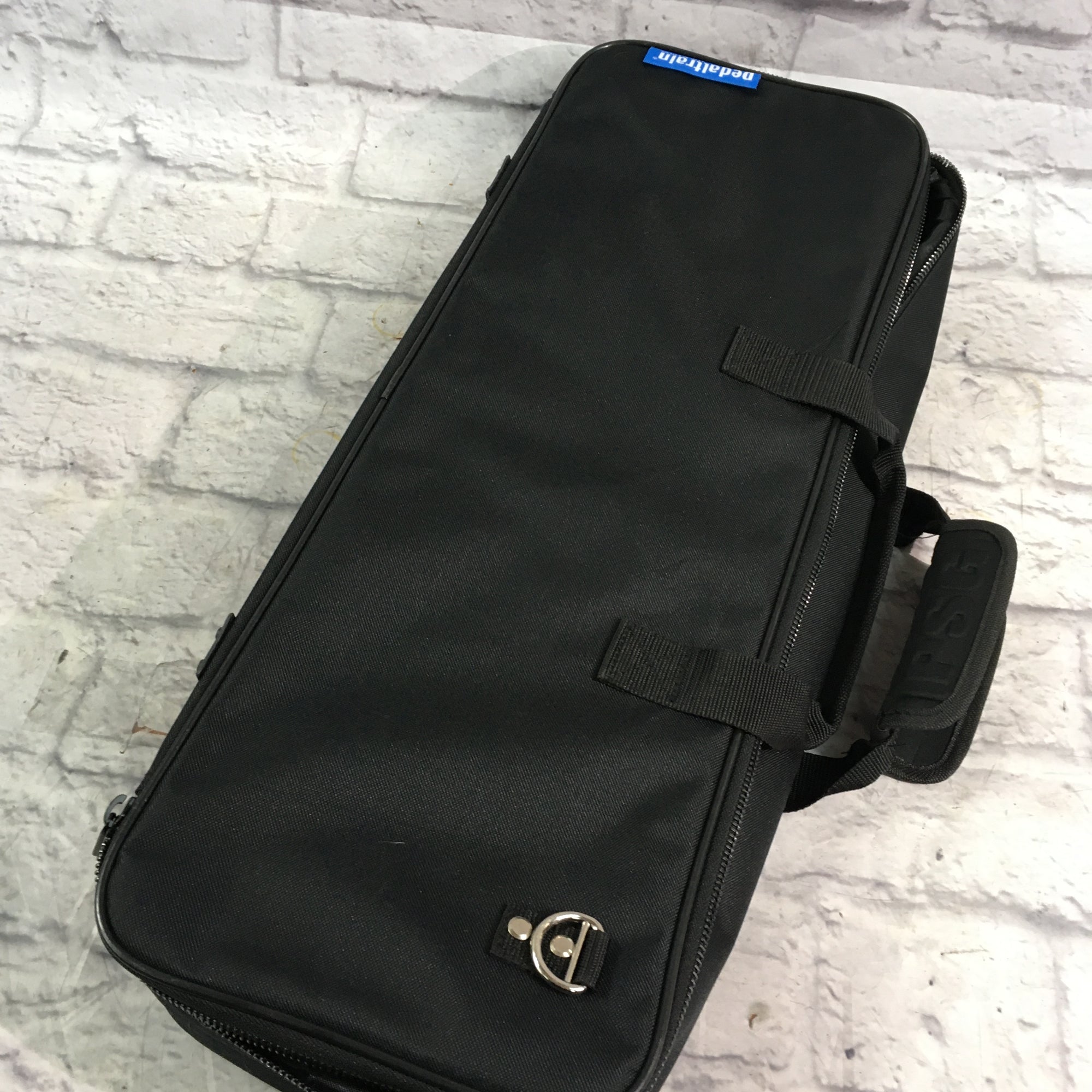 Pedaltrain Metro 24 Pedal Board w/ bag