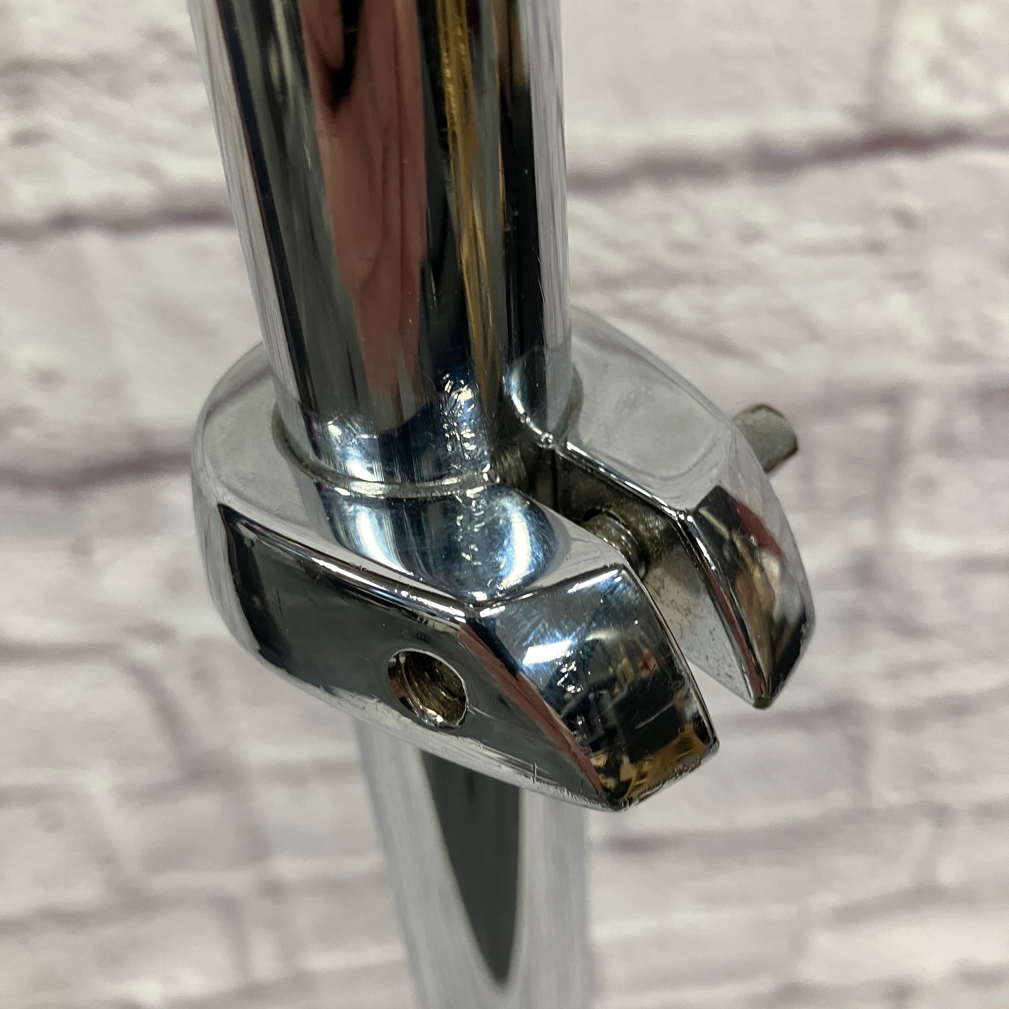 Pearl top Yamaha mij base Straight Cymbal Stand