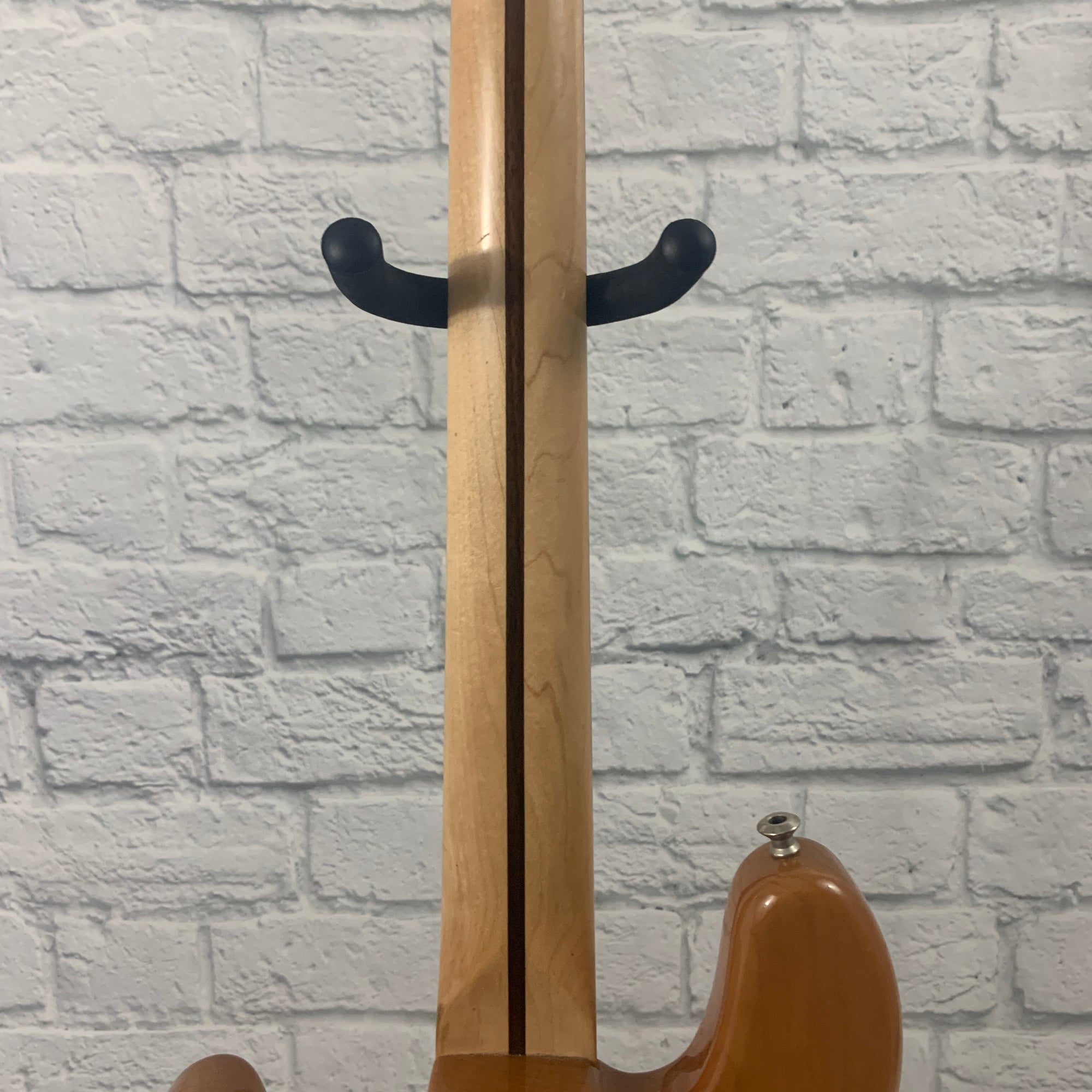 Squier Vintage Modified Jazz Bass 4 String Natural