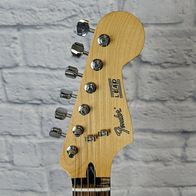 Fender Player Lead II Electric Guitar - Crimson Red