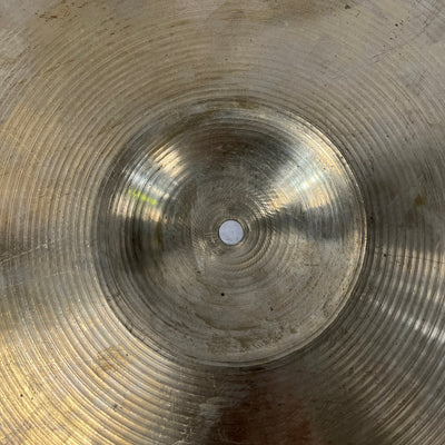 Paiste 18 Ludwig Standard  Crash Cymbal