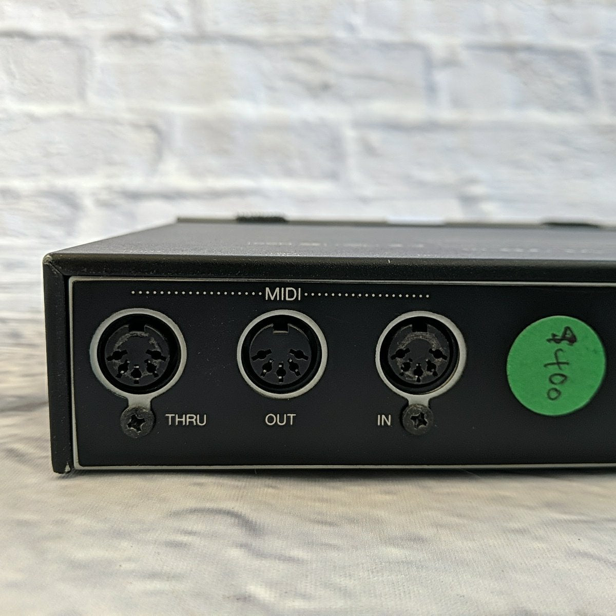 Yamaha VL-70-m Acoustic Tone Generator
