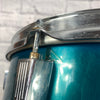 Tama Rockstar 13 Tom Teal / Aqua