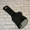 TKL 4630 Black Belt Traditional Universal Electric Guitar Gig Bag