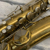 F.E Olds The Parisian Ambassador Tenor Saxophone - For Parts or Refurbishing