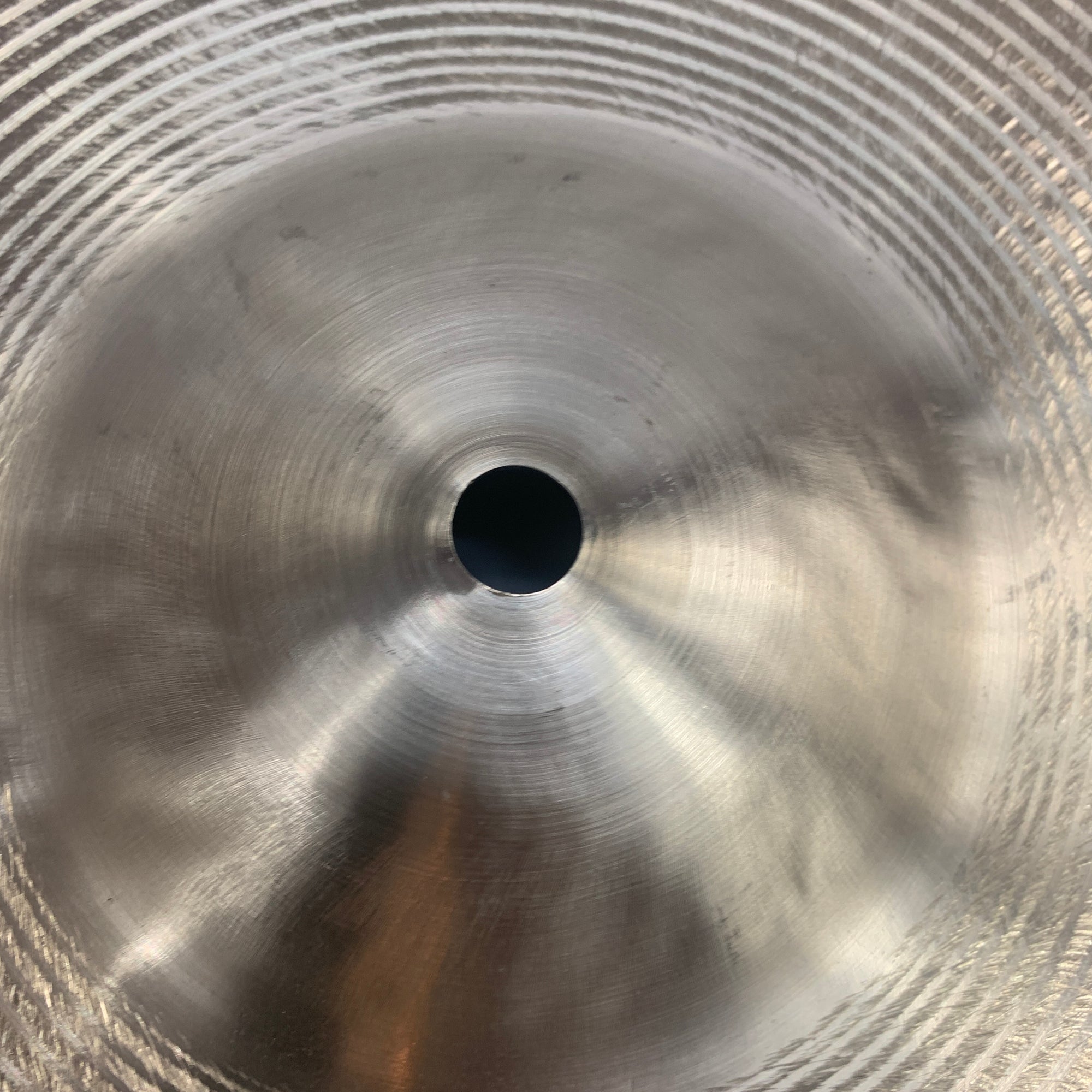 Sabian 22 SR2 Thin Ride Cymbal