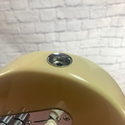 Squier Standard Telecaster Vintage Blond W/ EMG