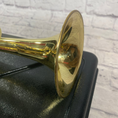 Bach Aristocrat TR600 Trumpet w/ Case