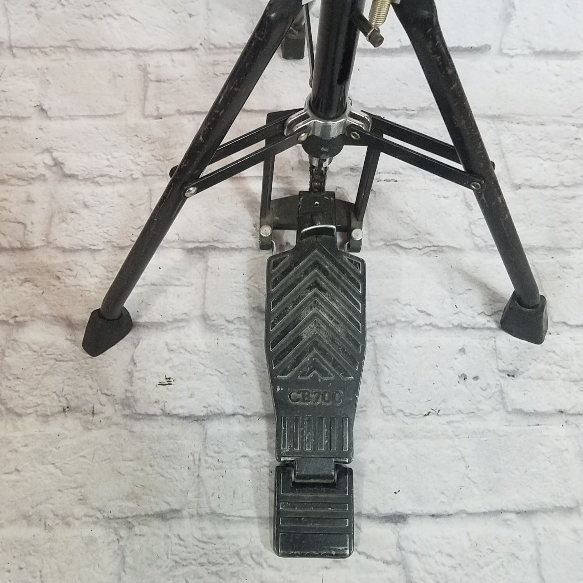 CB Percussion CB700 Hi Hat Stand