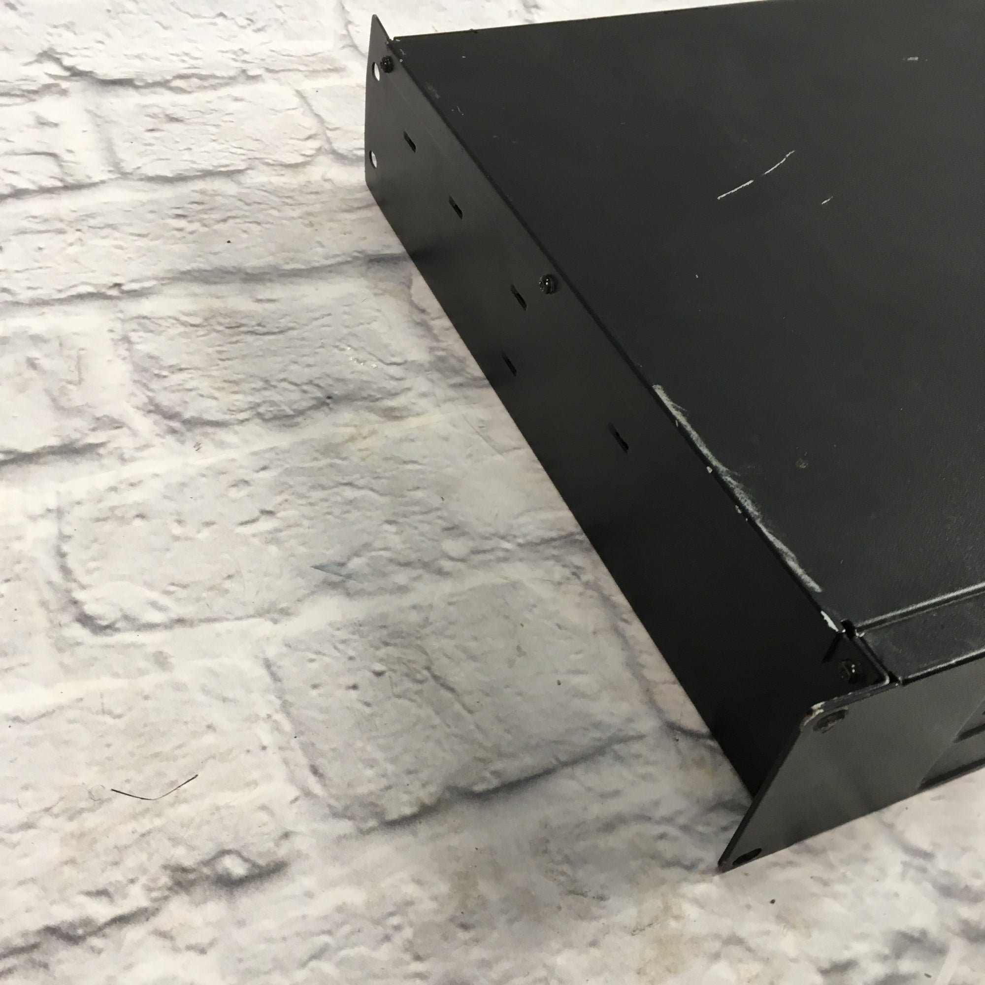 Crown XLS 802 500W/800W Power Amp