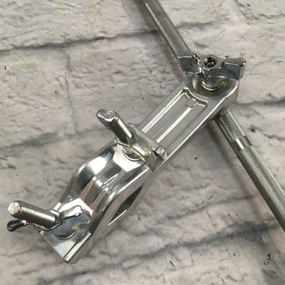 Gibraltar Boom Cymbal Arm w/ clamp