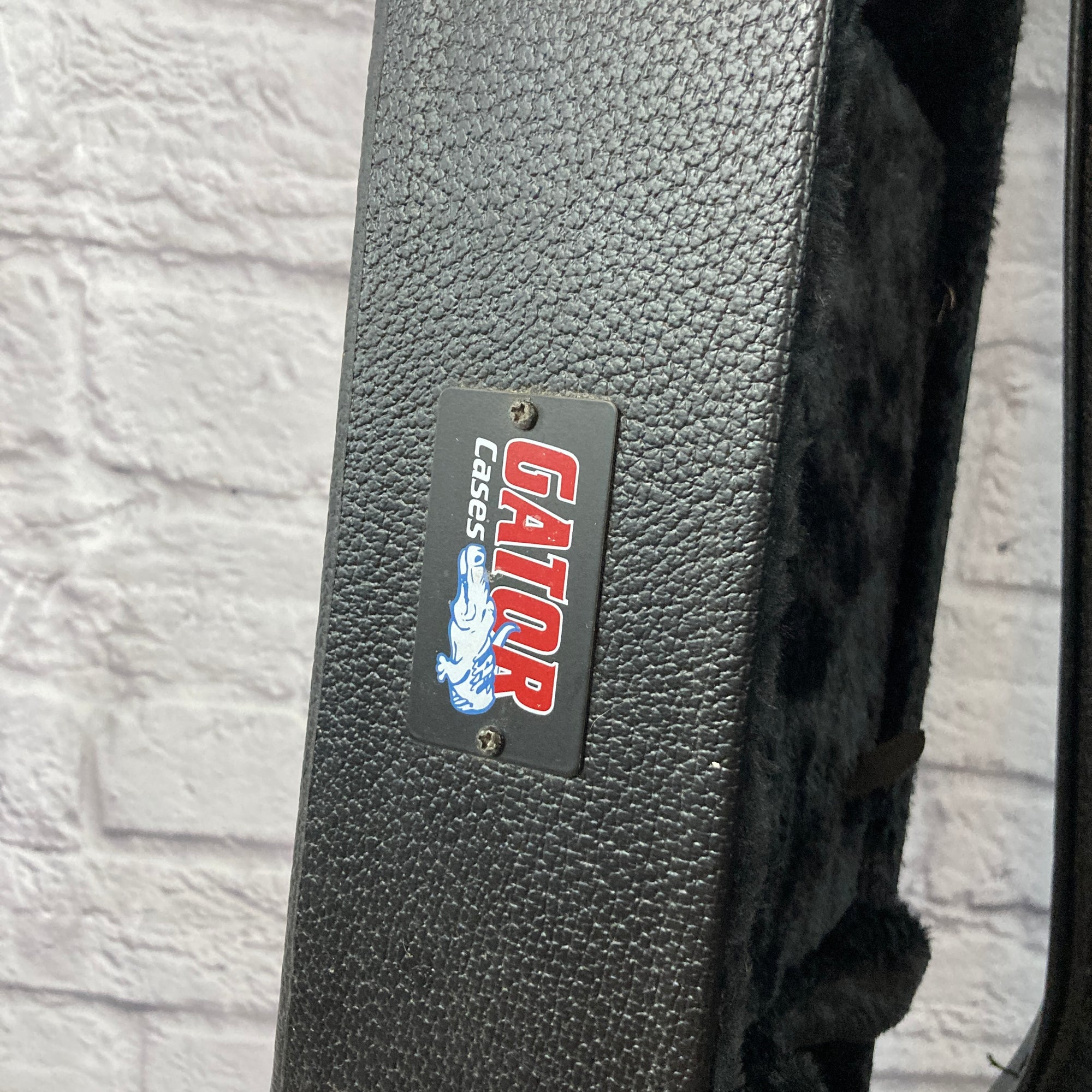 Gator Les Paul Jr Hard Case
