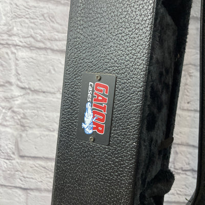Gator Les Paul Jr Hard Case