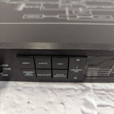 Roland SRV 2000 Rack Unit