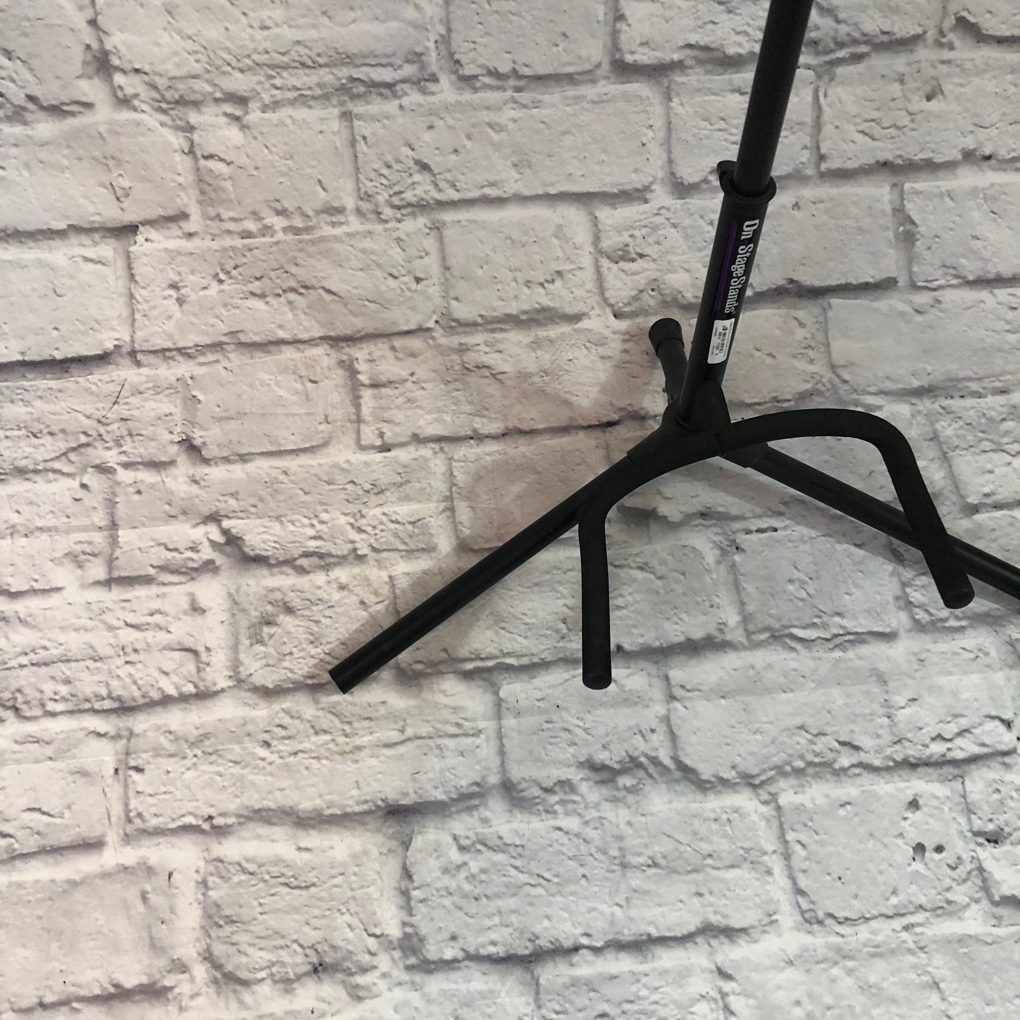 On Stage Stands Guitar Stand