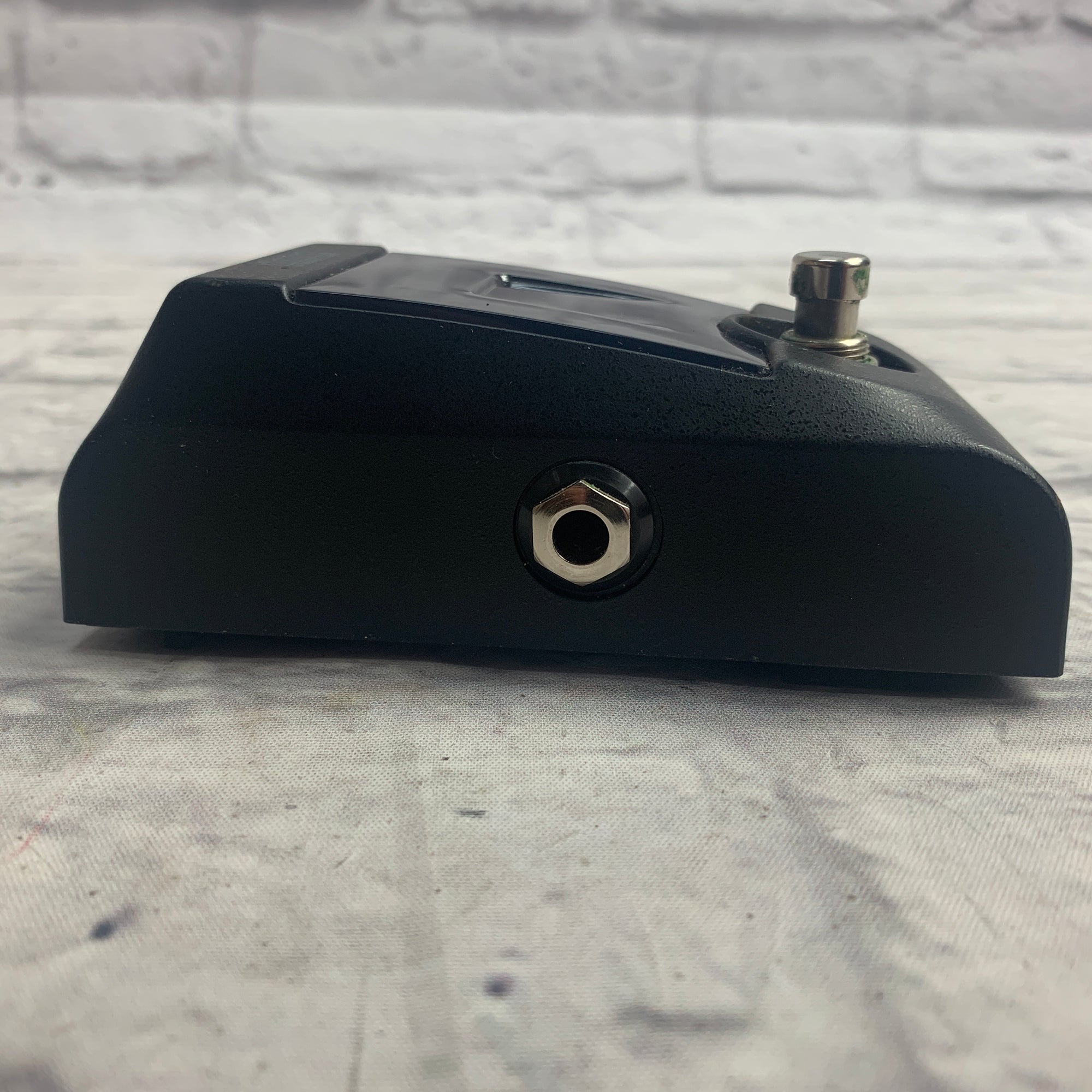 Korg Pitchblack Tuner Pedal