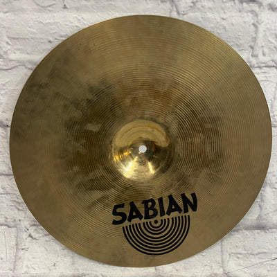 Sabian AA THIN CRASH 16" Crash Cymbal