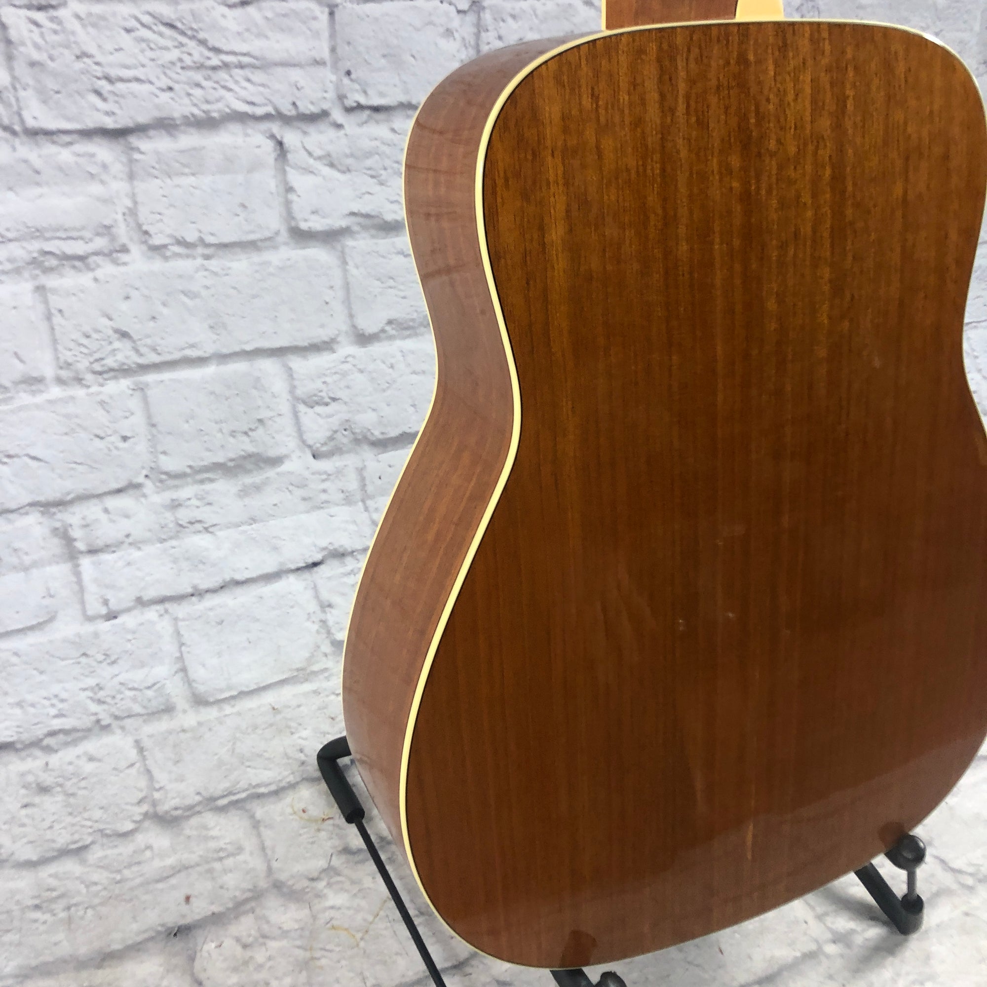 Yamaha FG720SL Left Handed Acoustic Guitar Left Handed Acoustic Guitar
