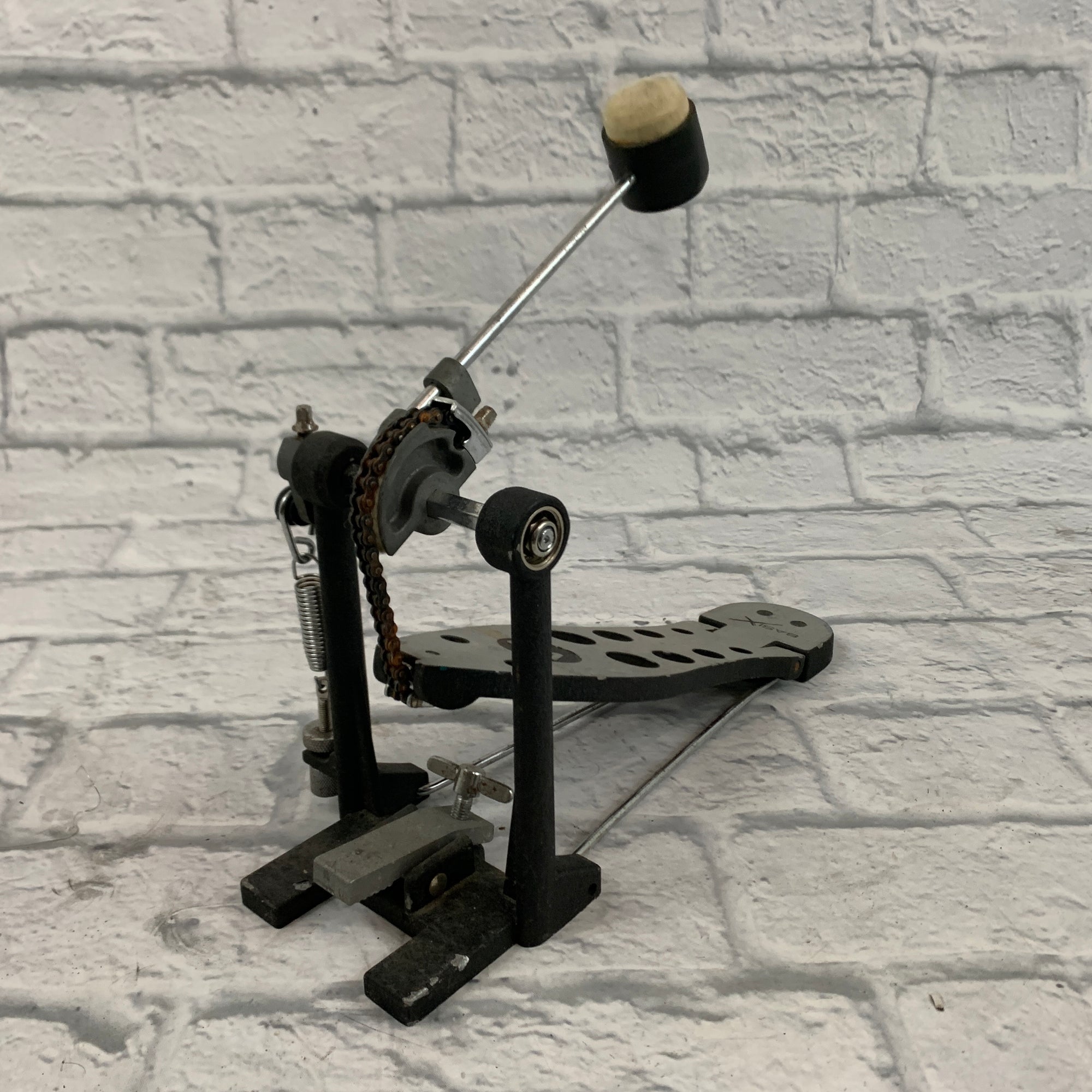 Basix V2 Single Kick Pedal